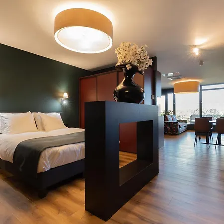 Longstay Achterhoek Aparthotel