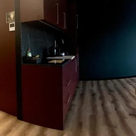 Longstay Achterhoek Aparthotel Zeddam