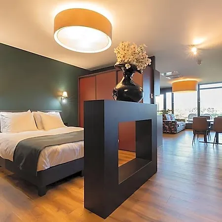 Longstay Achterhoek
