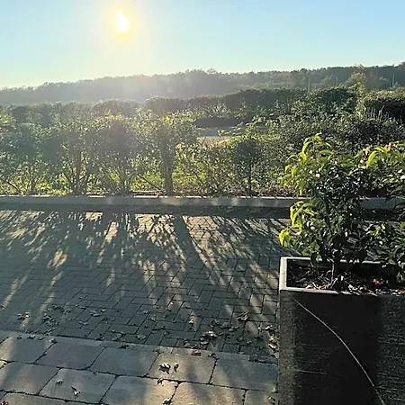 Longstay Achterhoek 아파트호텔 제담
