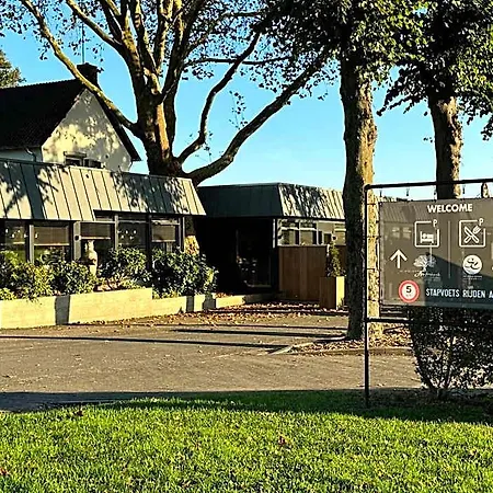 Longstay Achterhoek 3*