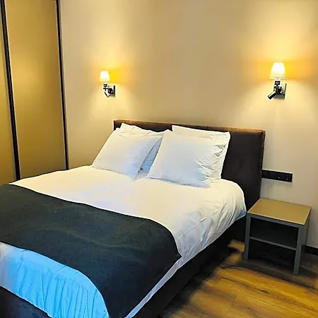 아파트호텔 Longstay Achterhoek 3*