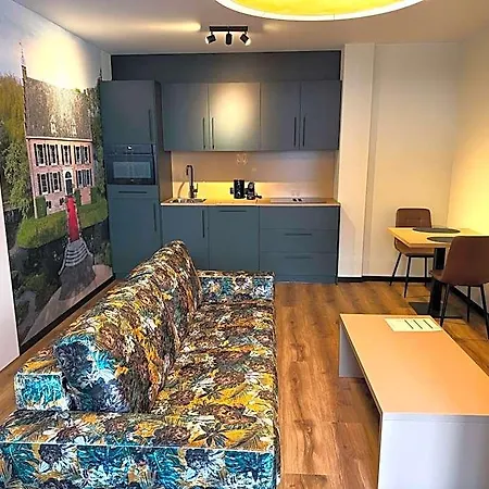 Longstay Achterhoek