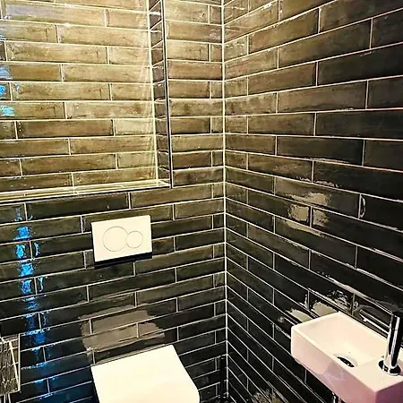 아파트호텔 Longstay Achterhoek 3*