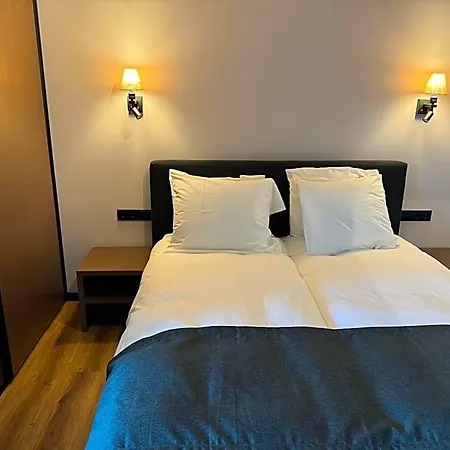 아파트호텔 Longstay Achterhoek 3*