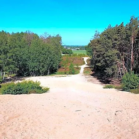 아파트호텔 Longstay Achterhoek