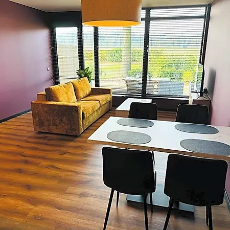 Longstay Achterhoek 아파트호텔 3*