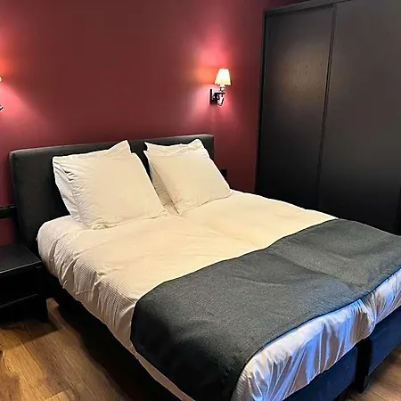 Longstay Achterhoek 아파트호텔