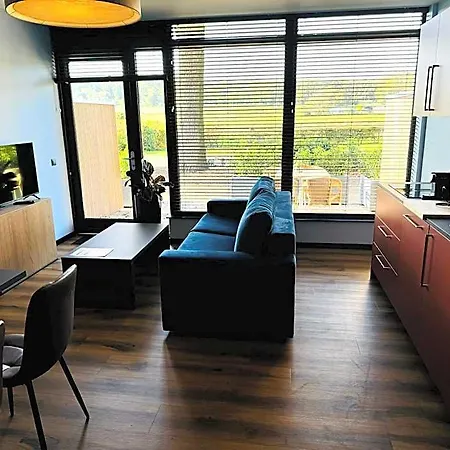 Longstay Achterhoek 아파트호텔