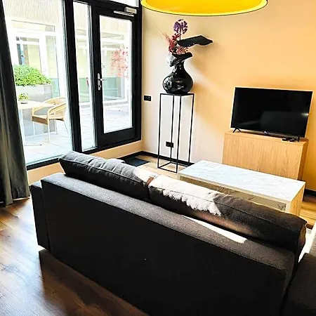 아파트호텔 Longstay Achterhoek 제담