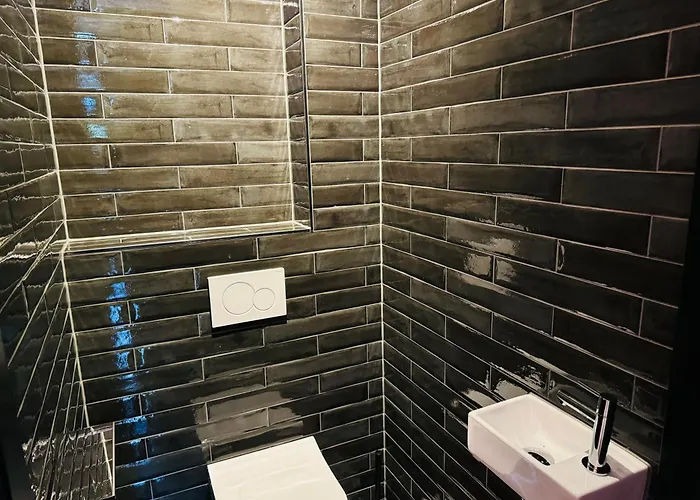 Apartahotel Longstay Achterhoek 3*