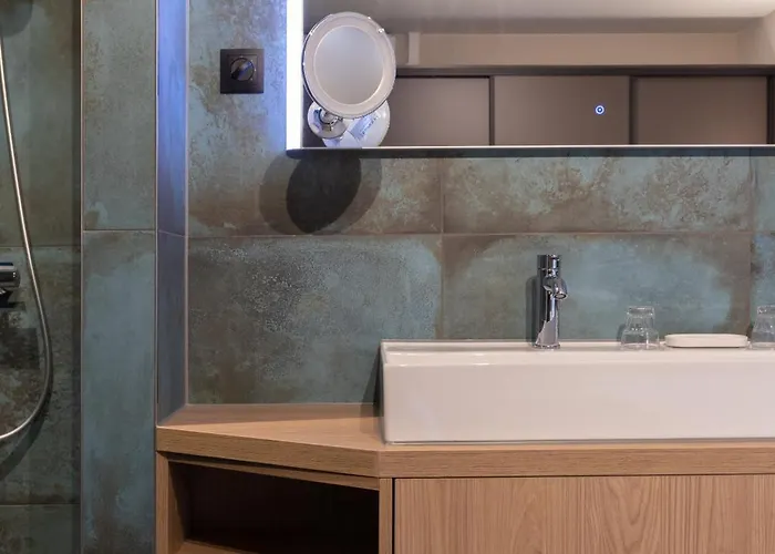 Apartahotel Longstay Achterhoek 3*