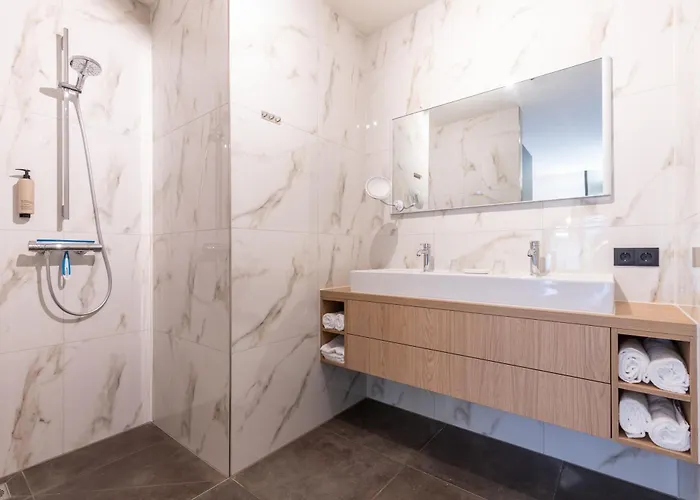 Longstay Achterhoek Apartahotel