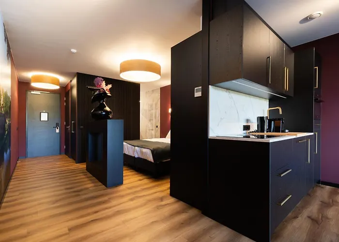 Apartahotel Longstay Achterhoek 3*