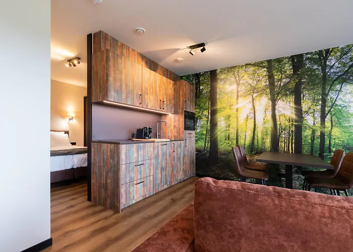 Apartahotel Longstay Achterhoek Zeddam