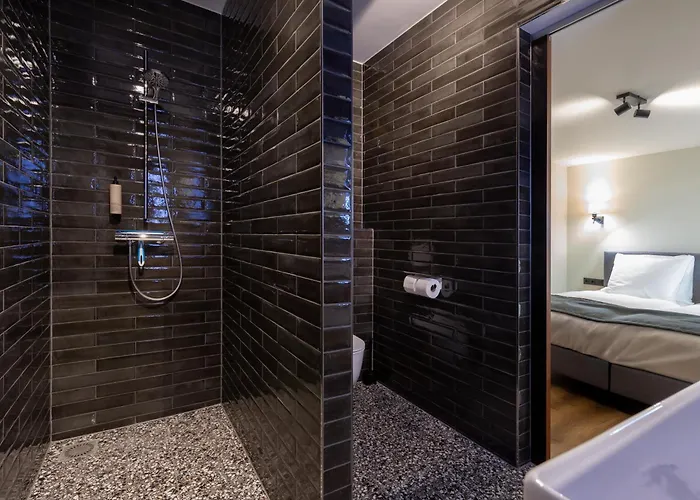 Longstay Achterhoek Apartahotel