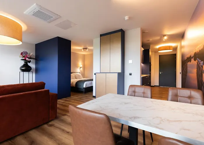 Longstay Achterhoek 3*