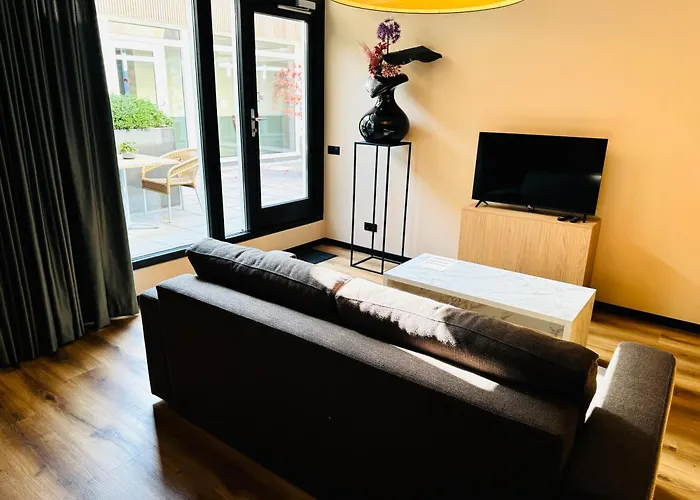 Apartahotel Longstay Achterhoek 3*