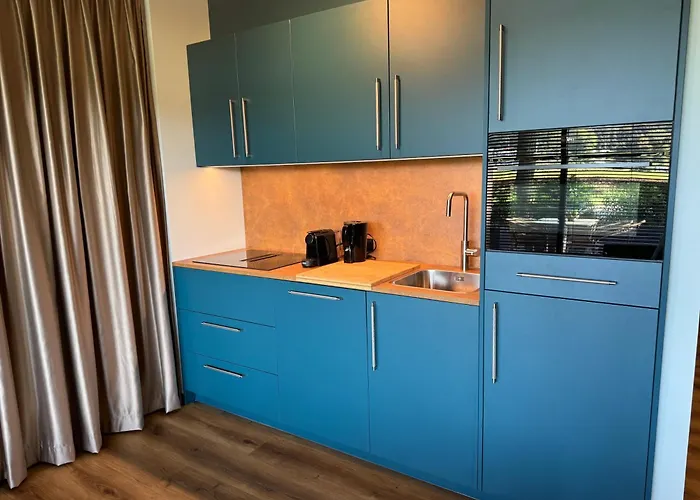 Longstay Achterhoek Apartahotel Zeddam