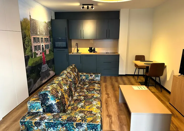 Aparthotel Longstay Achterhoek Zeddam