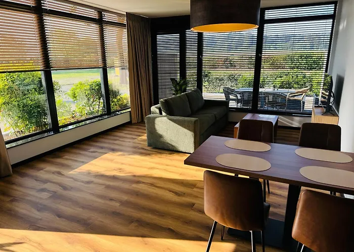 Longstay Achterhoek 3* Zeddam