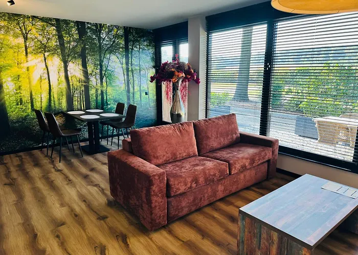 Apartahotel Longstay Achterhoek 3*