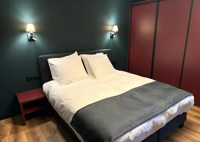 Appart hôtel Longstay Achterhoek Zeddam