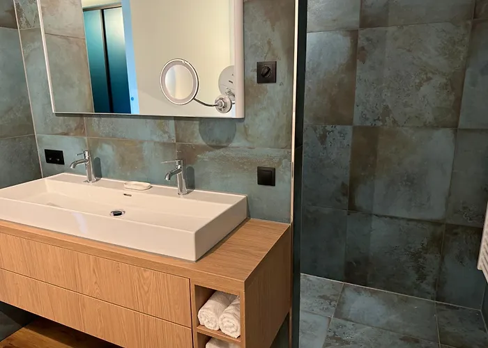 Longstay Achterhoek Apartahotel Zeddam