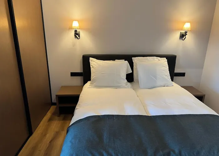 Appart hôtel Longstay Achterhoek Zeddam