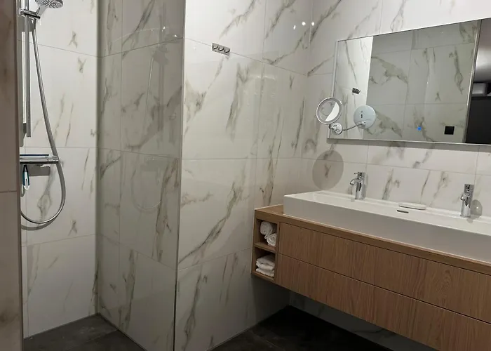 Longstay Achterhoek Apartahotel