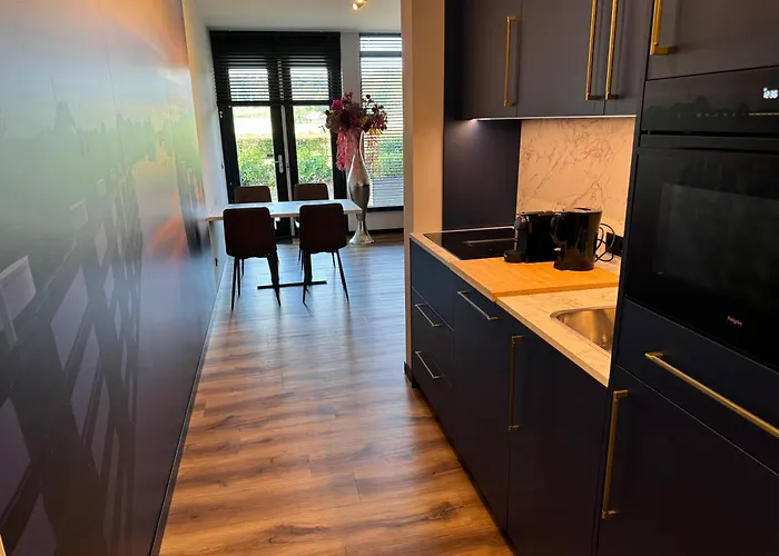 Longstay Achterhoek Apartahotel 3*