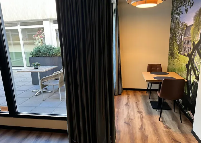 Apartahotel Longstay Achterhoek Zeddam