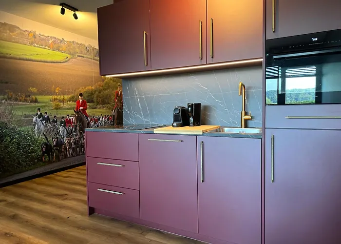 Longstay Achterhoek Aparthotel