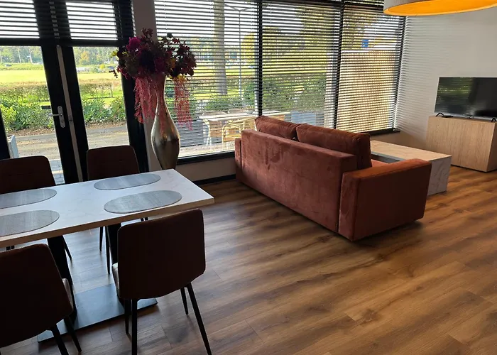 Apartahotel Longstay Achterhoek