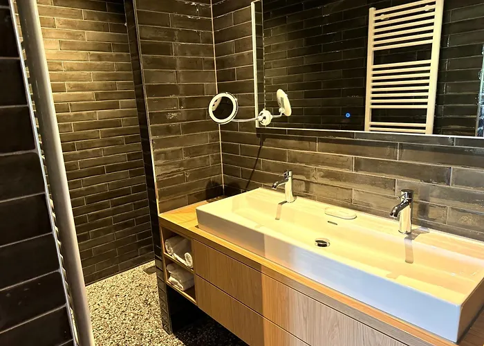 Apartahotel Longstay Achterhoek