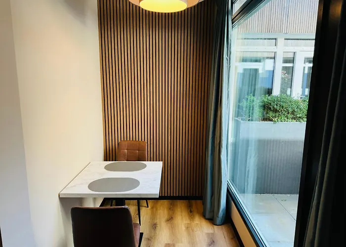 Apartahotel Longstay Achterhoek Zeddam