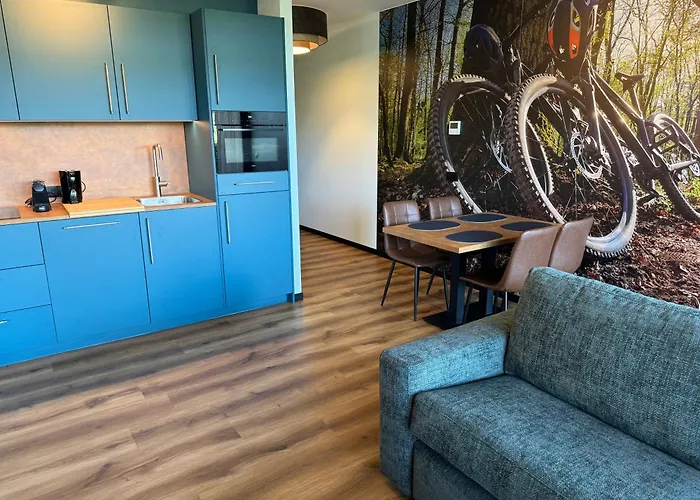 Longstay Achterhoek Zeddam