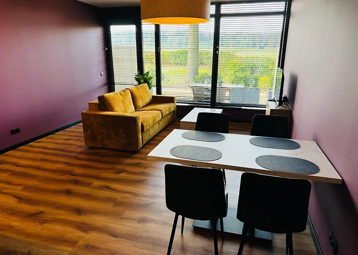 Apartahotel Longstay Achterhoek