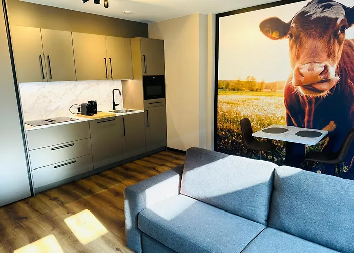 Longstay Achterhoek Apartahotel