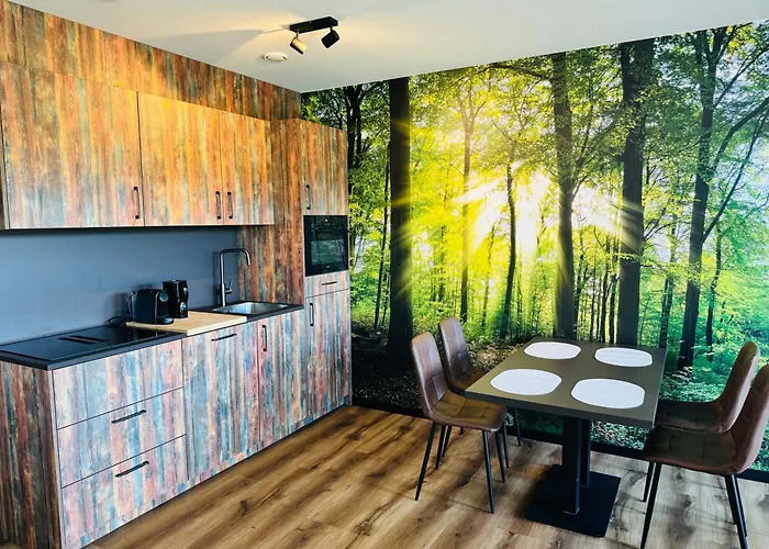 Apartahotel Longstay Achterhoek Zeddam