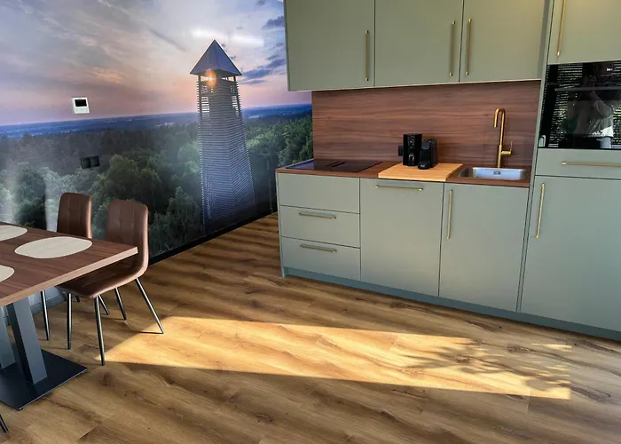 Aparthotel Longstay Achterhoek Zeddam