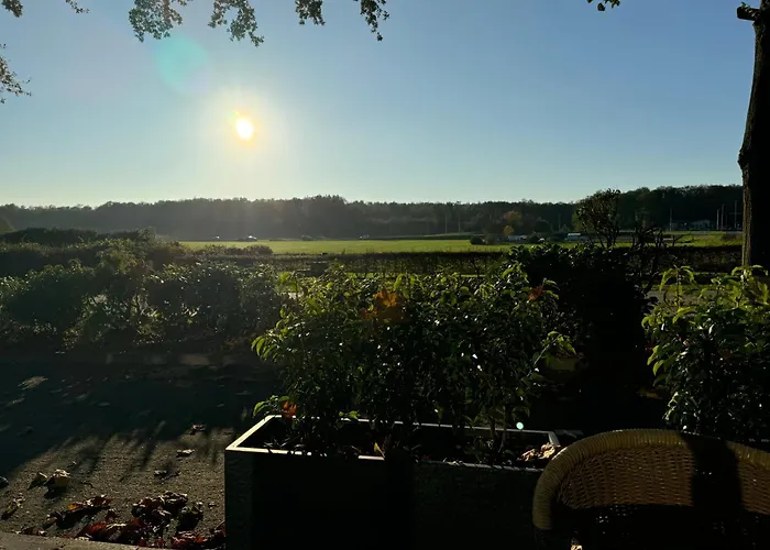 Longstay Achterhoek 3* Zeddam