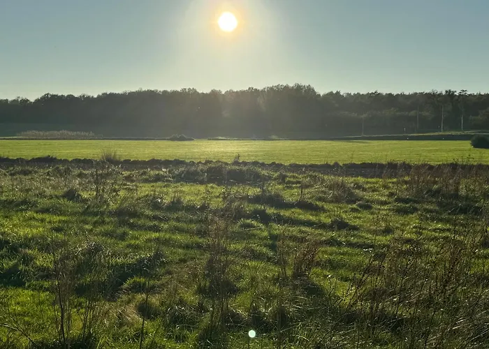 Longstay Achterhoek Aparthotel 3*