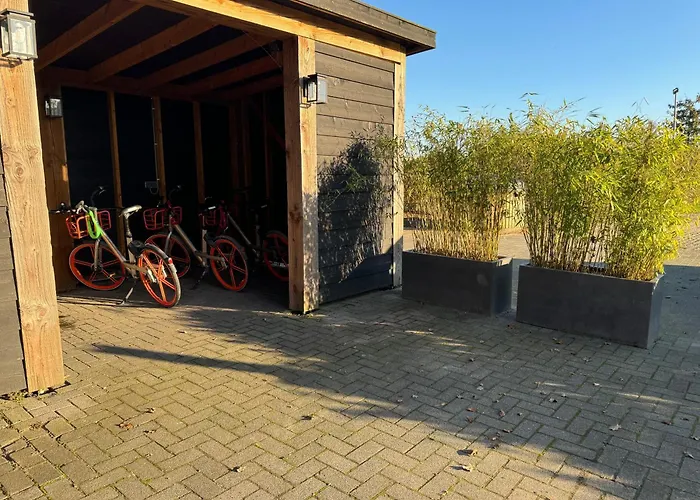 Apartahotel Longstay Achterhoek Zeddam