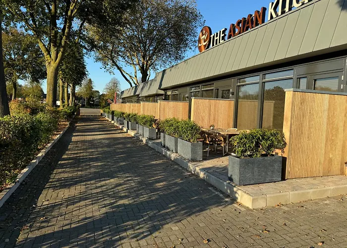 Apartahotel Longstay Achterhoek