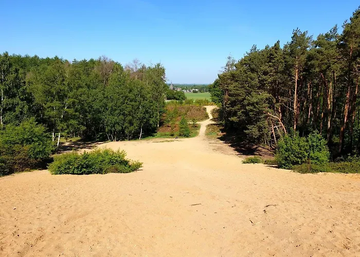 Longstay Achterhoek Appart hôtel 3*