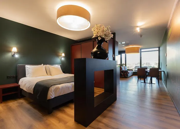 Longstay Achterhoek Apartahotel