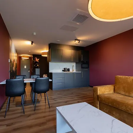 Longstay Achterhoek