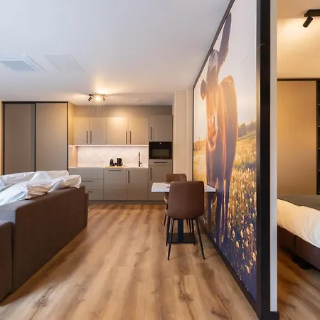Longstay Achterhoek 3* Zeddam