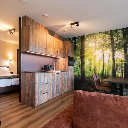 Aparthotel Longstay Achterhoek Zeddam